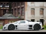 Gumpert Apollo Sport 2009 года